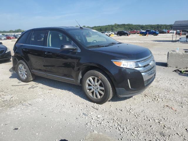 Photo 4 from auction – 2014 FORD EDGE LIMIT with VIN 2FMDK4KCXEBA58791