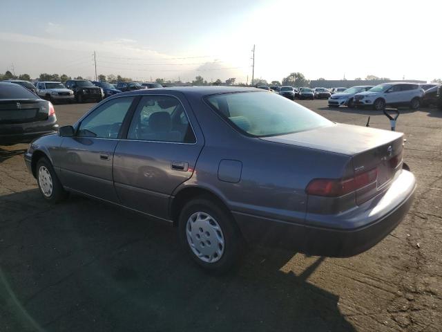 Photo 2 from auction – 1998 TOYOTA CAMRY with VIN JT2BG22K0W0193525