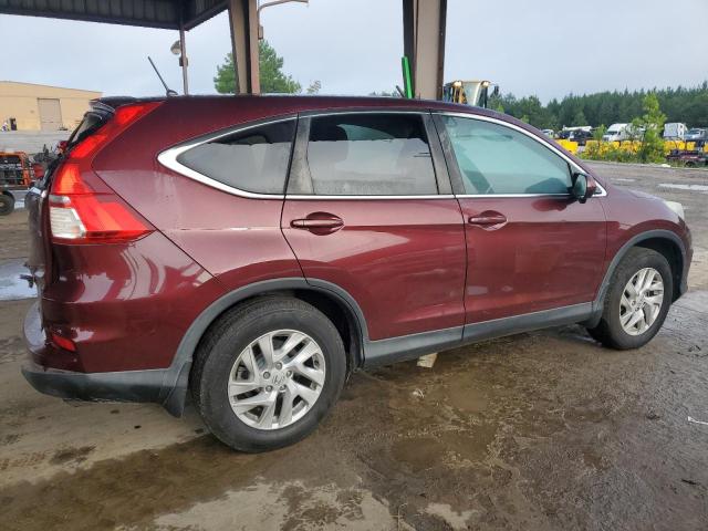 Photo 3 from auction – 2016 HONDA CR-V EX with VIN 2HKRM3H50GH539664