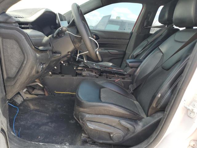 Photo 7 from auction – 2023 JEEP COMPASS LA with VIN 3C4NJDBN8PT517580