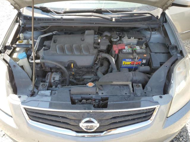 Photo 11 from auction – 2012 NISSAN SENTRA 2.0 with VIN 3N1AB6AP4CL610121