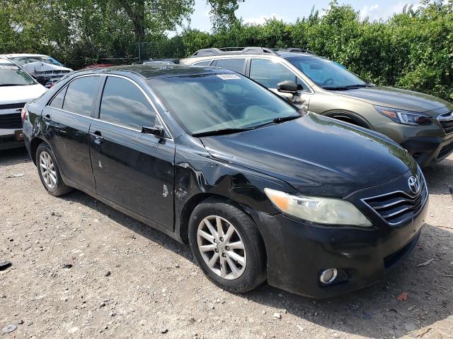 Photo 4 from auction – 2011 TOYOTA CAMRY BASE with VIN 4T1BF3EK3BU137749