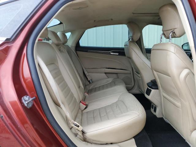 Photo 10 from auction – 2014 FORD FUSION SE with VIN 3FA6P0LU7ER211777