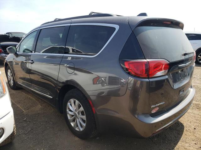 Photo 2 from auction – 2017 CHRYSLER PACIFICA T with VIN 2C4RC1BG2HR734316