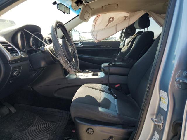 Photo 7 from auction – 2012 JEEP GRAND CHER with VIN 1C4RJFAG8CC323508
