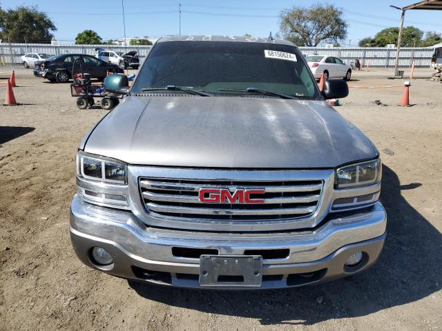 Photo 5 from auction – 2007 GMC NEW SIERRA with VIN 2GTEC13Z571146549