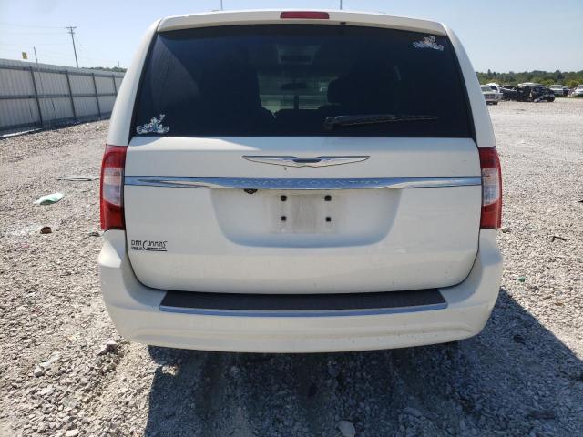 Photo 6 from auction – 2012 CHRYSLER TOWN & COU with VIN 2C4RC1BG5CR361409