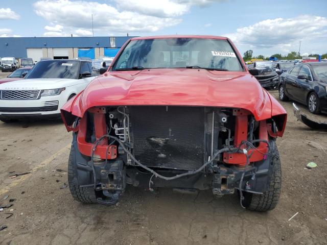 Photo 5 from auction – 2016 RAM 1500 LARAM with VIN 1C6RR7NT7GS358825