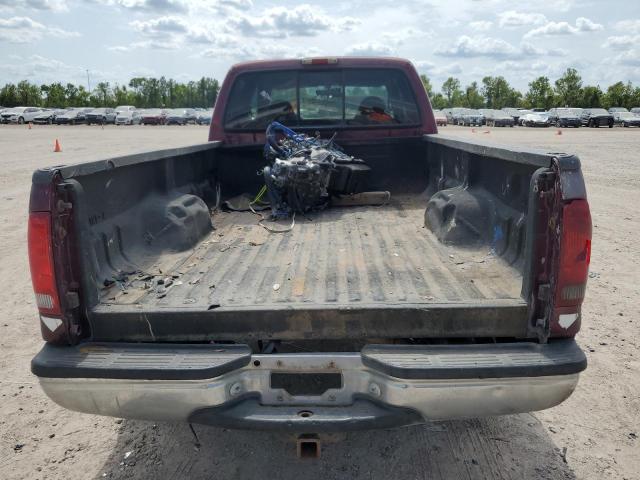 Photo 6 from auction – 2000 FORD F350 SRW S with VIN 1FTSW30F5YEB67403