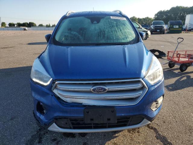 Photo 5 from auction – 2017 FORD ESCAPE TIT with VIN 1FMCU9J94HUC26254