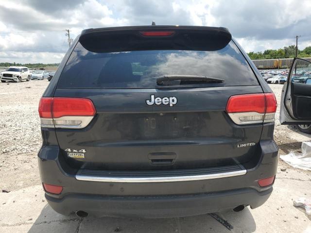Photo 6 from auction – 2014 JEEP GRAND CHER with VIN 1C4RJFBG0EC188767