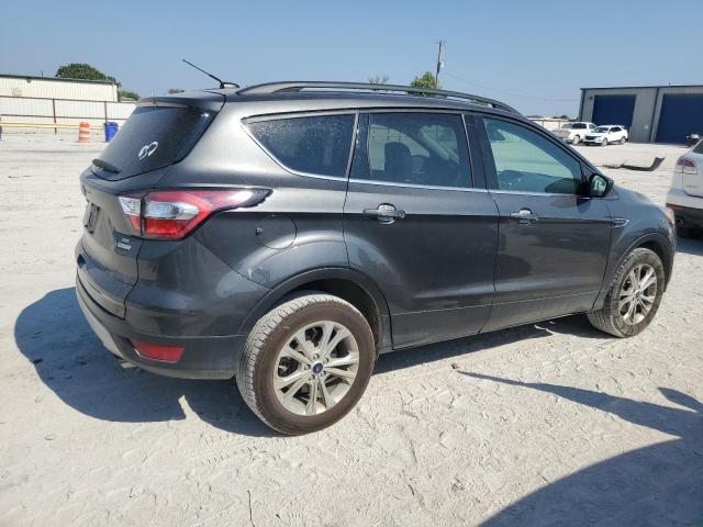 Photo 3 from auction – 2018 FORD ESCAPE SE with VIN 1FMCU0GD9JUD07506