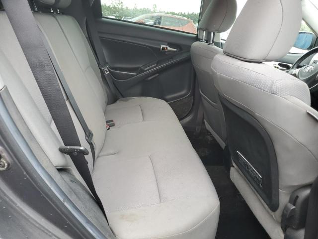 Photo 10 from auction – 2009 TOYOTA COROLLA MA with VIN 2T1LE40E49C004167