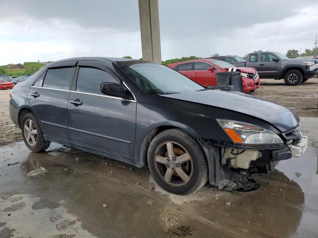 Photo 4 from auction – 2004 HONDA ACCORD EX with VIN 1HGCM56684A166360
