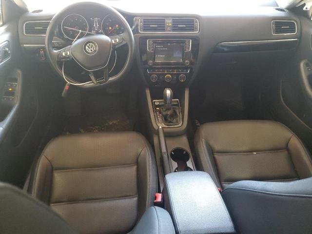 Photo 8 from auction – 2017 VOLKSWAGEN JETTA SEL with VIN 3VWL17AJ8HM409590