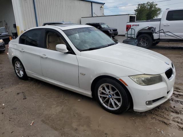 Photo 4 from auction – 2010 BMW 328 I with VIN WBAPH7C59AE130304
