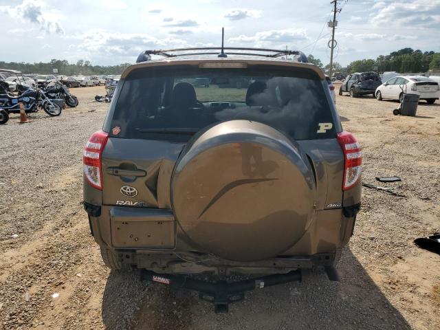 Photo 6 from auction – 2011 TOYOTA RAV4 LIMIT with VIN 2T3DK4DV5BW046169