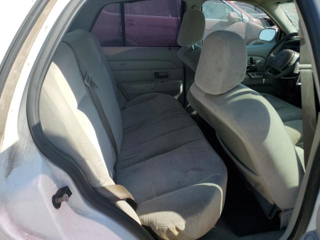 Photo 10 from auction – 2005 FORD CROWN VICT with VIN 2FAFP71W65X148153