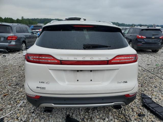 Photo 6 from auction – 2016 LINCOLN MKC RESERV with VIN 5LMCJ3D99GUJ23621