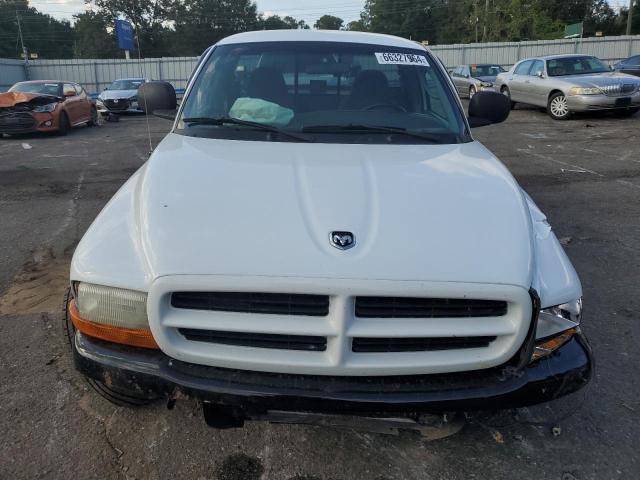 Photo 5 from auction – 2000 DODGE DAKOTA with VIN 1B7FL26X2YS736990