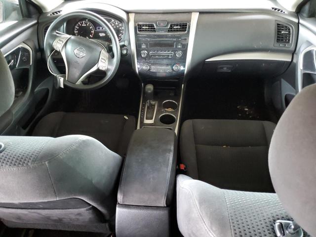 Photo 8 from auction – 2014 NISSAN ALTIMA 2.5 with VIN 1N4AL3AP3EN385157