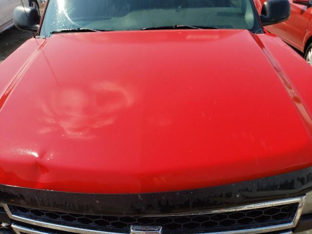 Photo 11 from auction – 2007 CHEVROLET SILVERADO with VIN 1GCEC19X87Z175069
