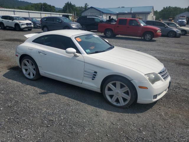 Photo 4 from auction – 2005 CHRYSLER CROSSFIRE with VIN 1C3AN69L65X029446