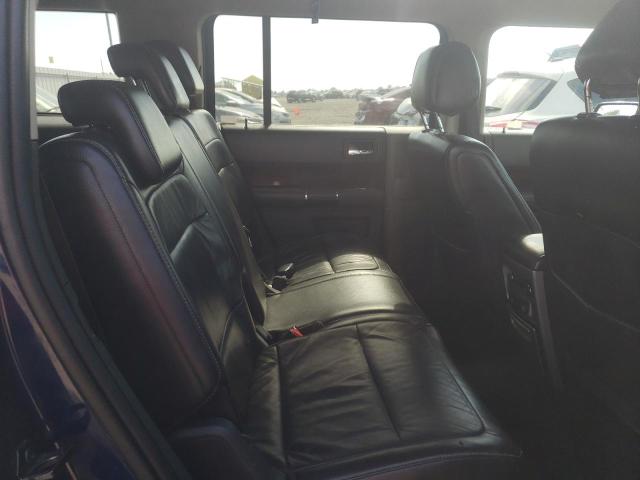 Photo 11 from auction – 2011 FORD FLEX SEL with VIN 2FMGK5CC9BBD17056