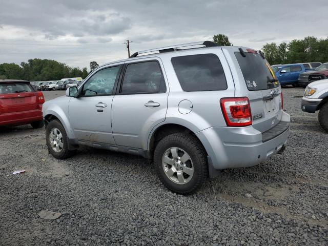 Photo 2 from auction – 2012 FORD ESCAPE LIM with VIN 1FMCU9EG5CKC26891