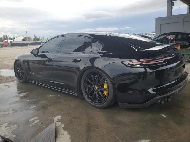 Photo 2 from auction – 2018 PORSCHE PANAMERA T with VIN WP0AF2A77JL141951