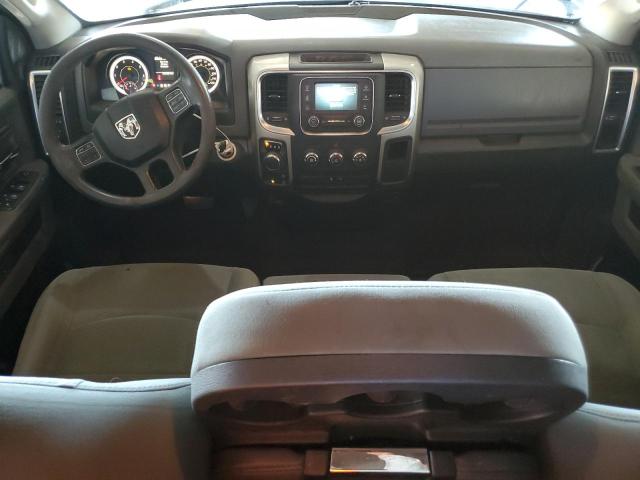 Photo 8 from auction – 2018 RAM 1500 SLT with VIN 1C6RR7GG1JS315881