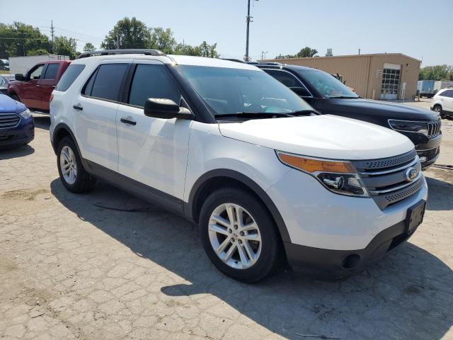 Photo 4 from auction – 2015 FORD EXPLORER with VIN 1FM5K7B88FGB13718