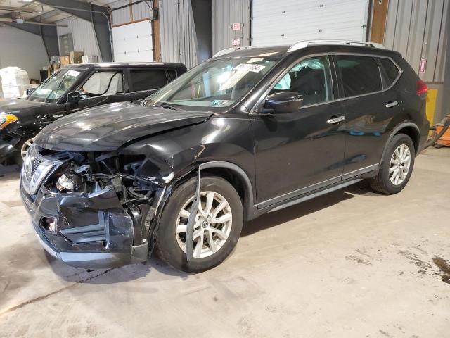 صورة رقم 1 من المزاد - 2018 NISSAN ROGUE S مع VIN KNMAT2MT1JP574353