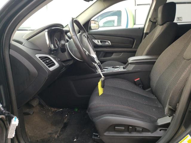 Photo 7 from auction – 2014 GMC TERRAIN SL with VIN 2GKALREK6E6291987