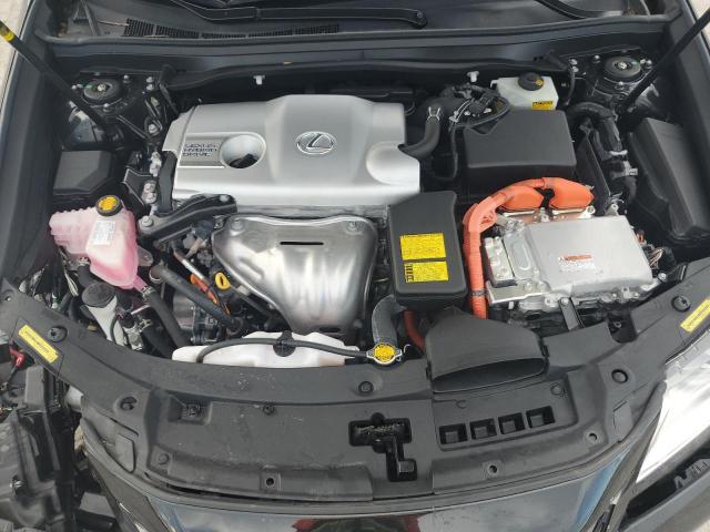 Foto 11 de la subasta – 2013 LEXUS ES 300H con VIN JTHBW1GG6D2005101