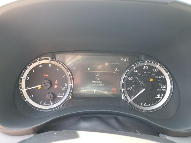 Photo 9 from auction – 2024 TOYOTA HIGHLANDER with VIN 5TDKDRAH2RS051550