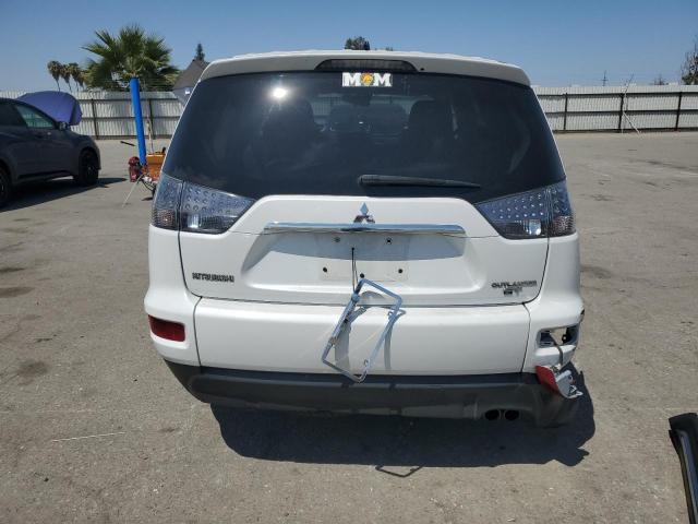 Photo 6 from auction – 2012 MITSUBISHI OUTLANDER with VIN JA4JS4AX9CU008266