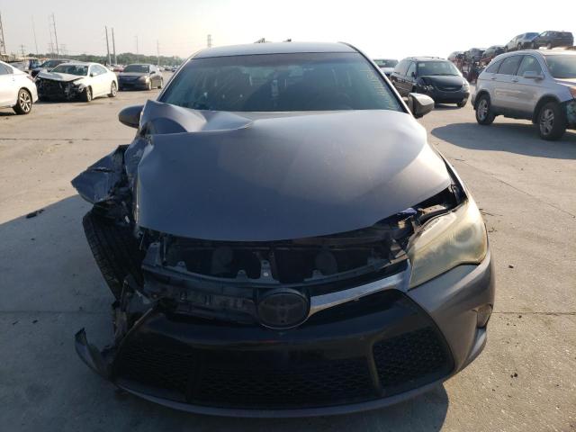 Photo 5 from auction – 2015 TOYOTA CAMRY LE with VIN 4T1BF1FK3FU027552