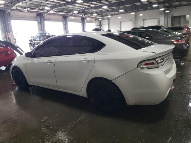 Photo 2 from auction – 2013 DODGE DART SXT with VIN 1C3CDFBA7DD147302