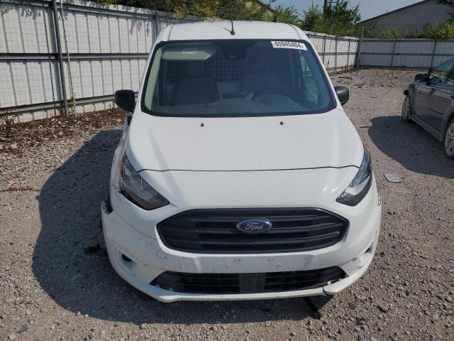 Photo 5 from auction – 2022 FORD TRANSIT CO with VIN NM0LS7T26N1518562
