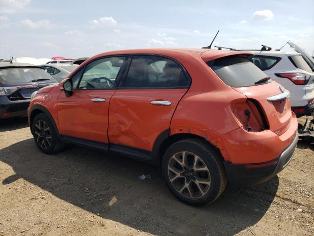 Photo 2 from auction – 2016 FIAT 500X TREKK with VIN ZFBCFXCTXGP353151