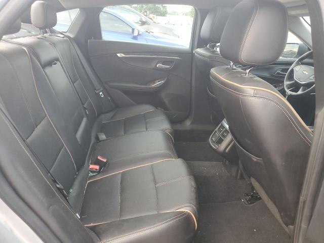 Photo 10 from auction – 2015 CHEVROLET IMPALA LTZ with VIN 1G1165S38FU140587
