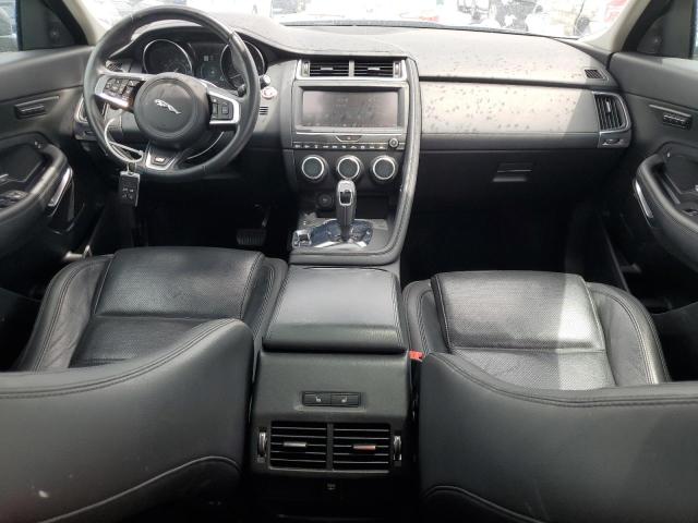 Photo 8 from auction – 2020 JAGUAR E-PACE with VIN SADFK2FX4L1Z81182
