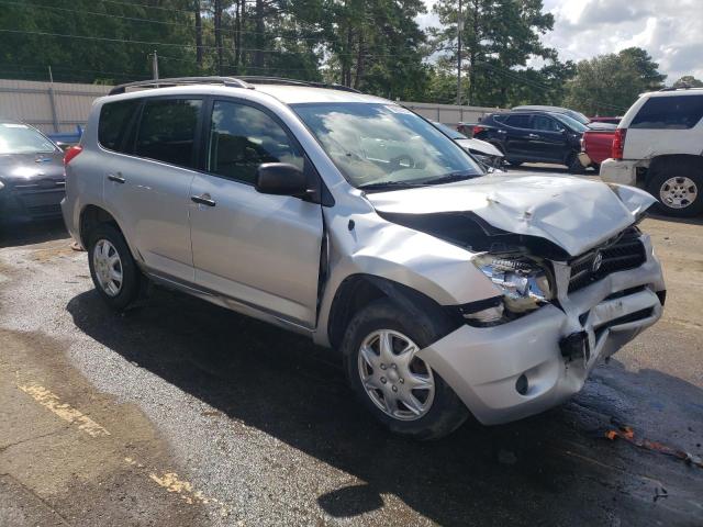 Photo 4 from auction – 2007 TOYOTA RAV4 with VIN JTMZD33V175061407