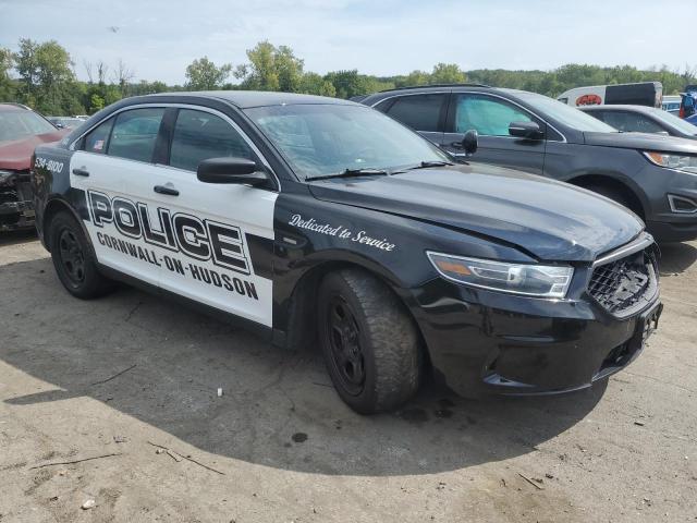Photo 4 from auction – 2019 FORD TAURUS POL with VIN 1FAHP2MK9KG113032