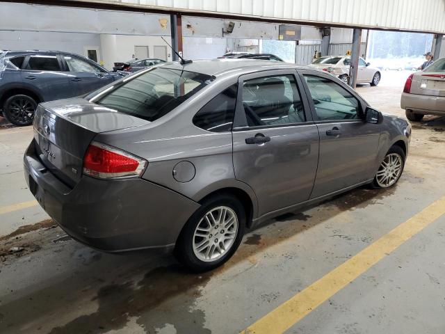 Photo 3 from auction – 2011 FORD FOCUS SE with VIN 1FAHP3FN5BW116612