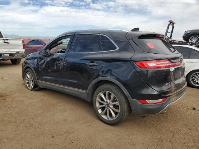 Photo 2 from auction – 2015 LINCOLN MKC with VIN 5LMCJ2A9XFUJ25326