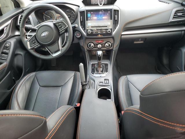 Photo 8 from auction – 2021 SUBARU CROSSTREK with VIN JF2GTHNC3M8271795