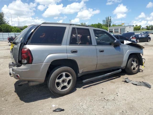 Photo 3 from auction – 2007 CHEVROLET TRAILBLAZE with VIN 1GNDS13S472222318