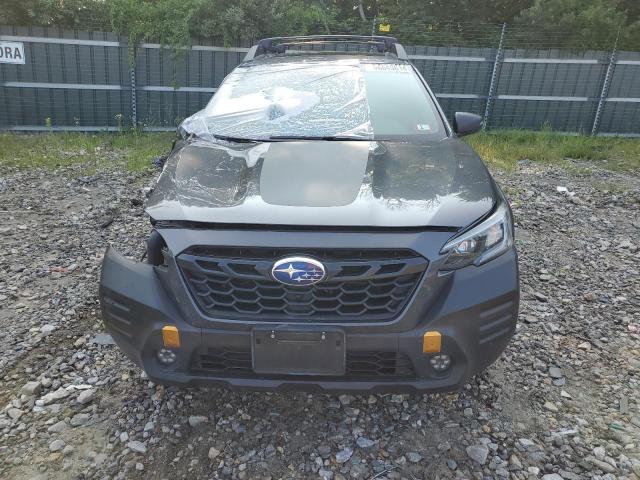 Photo 5 from auction – 2022 SUBARU OUTBACK WI with VIN 4S4BTGUD2N3213815